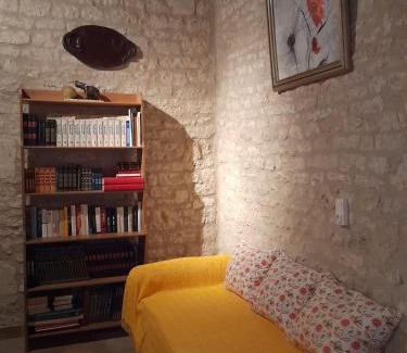 Belveze House | Maison de caractère Belvèze