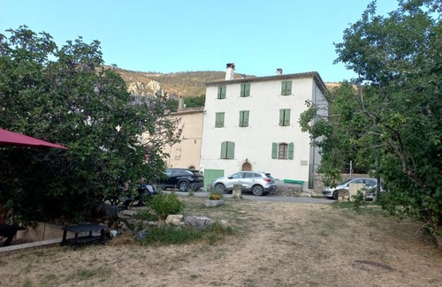 La Bastide House | Maison de caractère