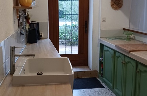 Mirepeisset House | Maison de Caractère Avec Piscine Pour un Séjour au Calme