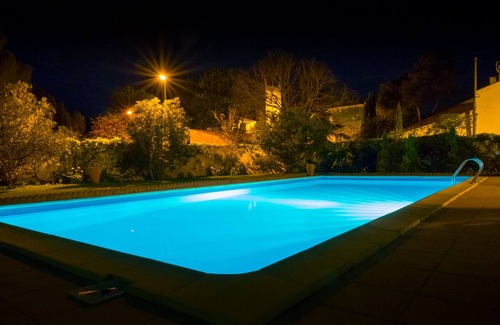Mirepeisset House | Maison de Caractère Avec Piscine Pour un Séjour au Calme