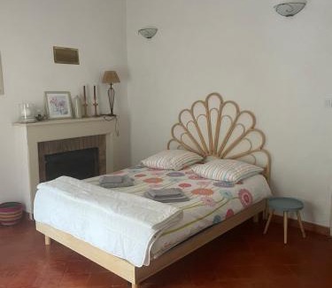 Coggia House | Maison de caractère rénovée Coggia