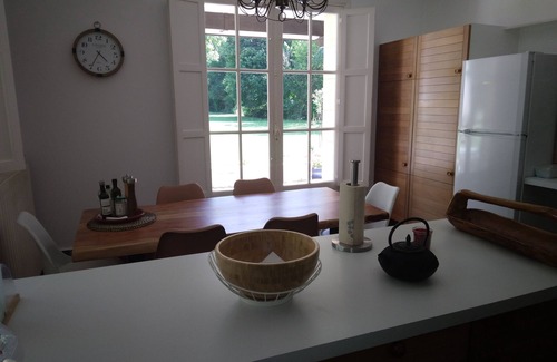 Bagneres-de-Luchon House | Maison de Charme