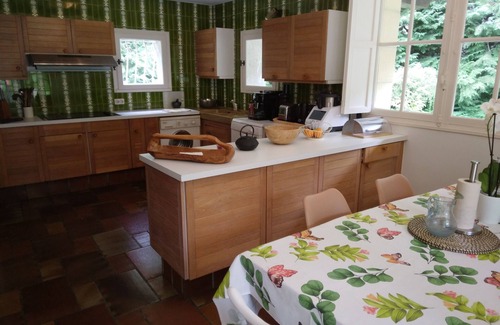 Bagneres-de-Luchon House | Maison de Charme