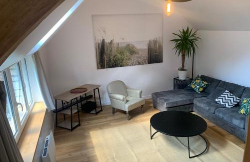 Montigny-sur-Loing House | Maison de charme ,Indépendante