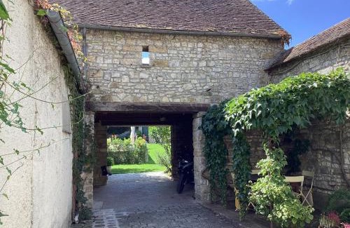 Montigny-sur-Loing House | Maison de charme ,Indépendante