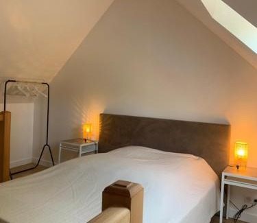 Montigny-sur-Loing House | Maison de charme ,Indépendante