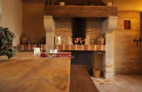 Pouligny-Notre-Dame House | Maison de charme en Berry près d'un golf & spa, jardin d'hiver, vélos, animaux bienvenus - tout inclus - FR-1-591-332