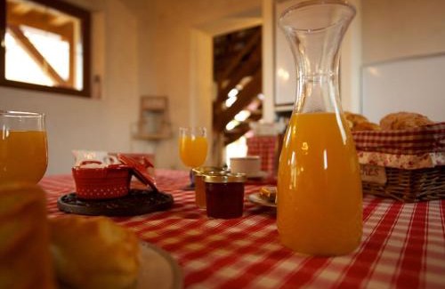 Pouligny-Notre-Dame House | Maison de charme en Berry près d'un golf & spa, jardin d'hiver, vélos, animaux bienvenus - tout inclus - FR-1-591-332