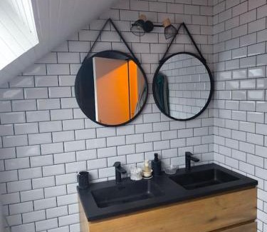 Plumaugat House | Maison de Charme à la campagne