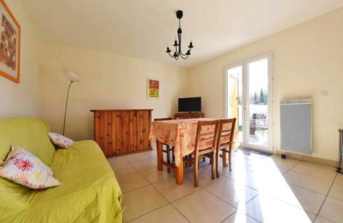 Marsillargues House | Maison de charme à Marsillargues avec jardin clos