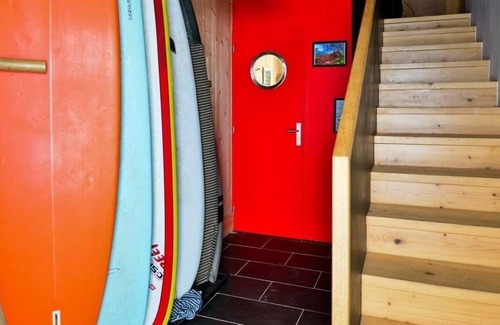 Guethary House | Maison de Charme au Cœur de Guéthary