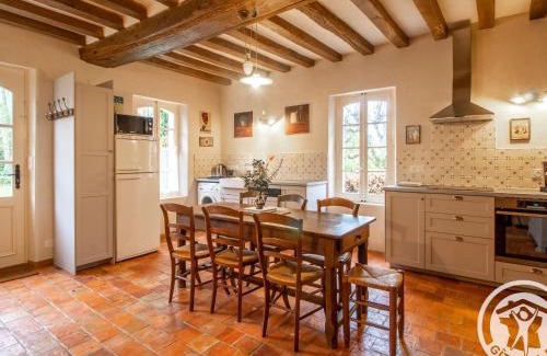 La Menitre House | Maison de Charme avec Piscine Chauffée à 300m de la Loire, Proche Saumur et Sites UNESCO - FR-1-622-70