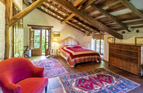 Arcangues House | Maison De Charme Avec Jacuzzi