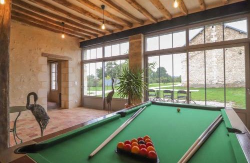 Pays de Mortagne-au-Perche House | Maison de Charme avec Jardin, Animaux Acceptés - FR-1-497-255