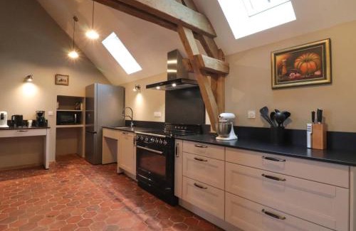 Pays de Mortagne-au-Perche House | Maison de Charme avec Jardin, Animaux Acceptés - FR-1-497-255