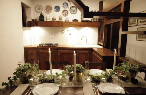 Courmayeur Apartment | Maison De Charme Courmayeur