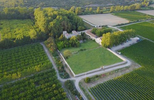 Tarascon House | Maison de Charme dans Domaine 17ème