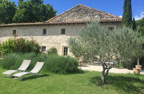 Tarascon House | Maison de Charme dans Domaine 17ème