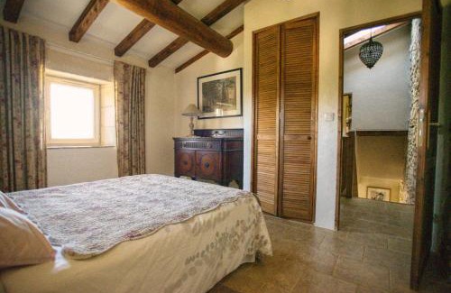 Tarascon House | Maison de Charme dans Domaine 17ème
