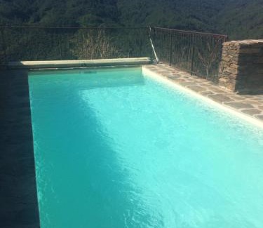 Beaumont House | MAISON DE CHARME EN ARDECHE DU SUD AVEC PISCINE