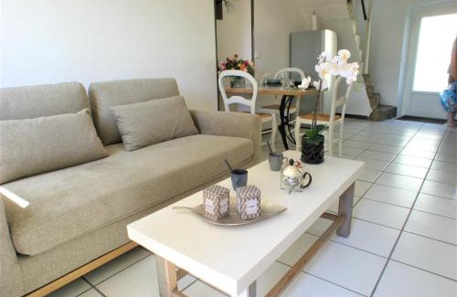 Gannat House | Maison de charme et confort