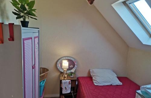 Evaux-les-Bains House | Maison de charme en station thermale