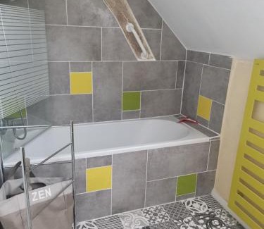 Evaux-les-Bains House | Maison de charme en station thermale