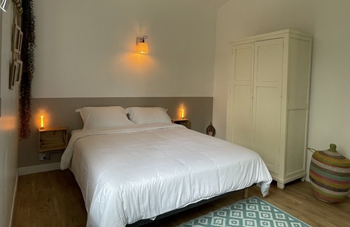 Saint-Nexans House | Maison DE Charme
