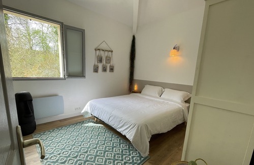 Saint-Nexans House | Maison DE Charme