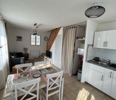Saint-Regle House | Maison de Charme