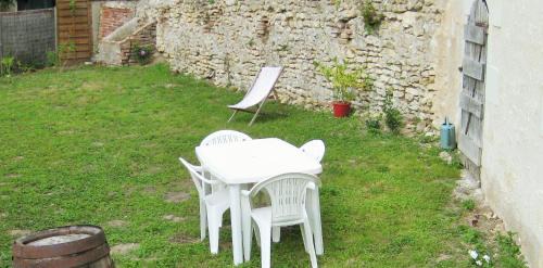 Saint-Regle House | Maison de Charme