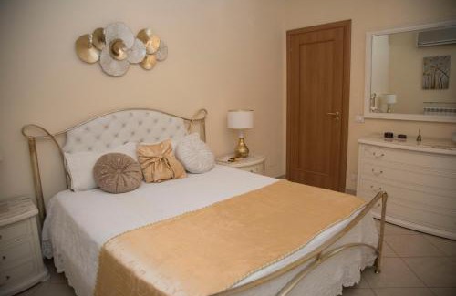 Carlentini Apartment | Maison de Charme