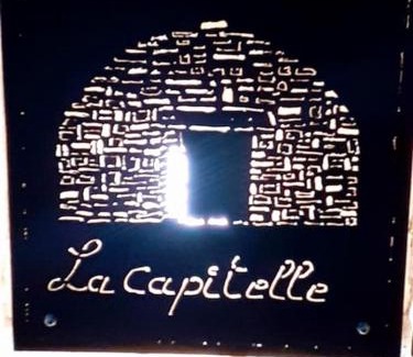 Claret House | Maison de Charme La Capitelle - 4 Etoiles