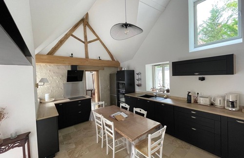 Suevres House | Maison de Charme Meublé de Tourisme 4 Étoiles