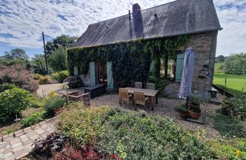 Fay House | Maison de charme pour 4 personnes, calme