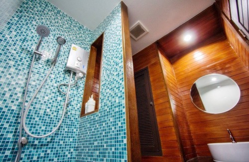 Trang Hotel | Maison de Cheer