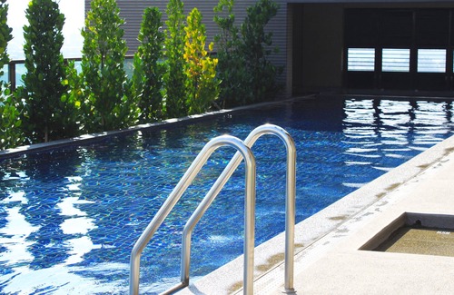 Beitun District Hotel | Maison de Chine Hotel Taichung - Pin Chen Building