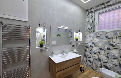 Gragnano House | MAISON de CIRO
