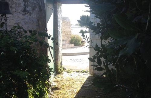 Ile de Re House | Maison de Famille en Bord de mer