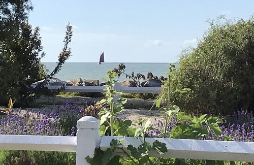 Ile de Re House | Maison de Famille en Bord de mer