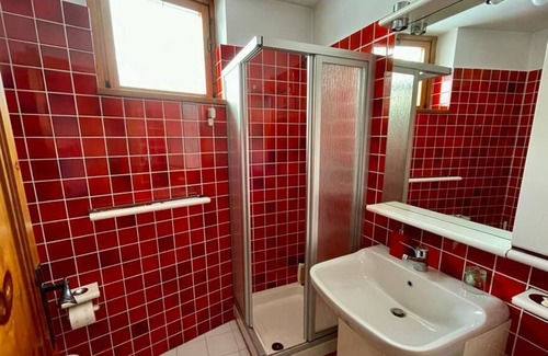 Verrand Apartment | Maison de Filippo- Bluchalet