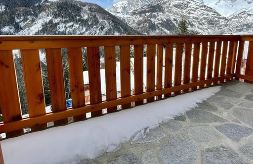 Verrand Apartment | Maison de Filippo- Bluchalet