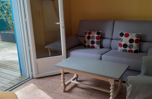 Saint-Brevin-les-Pins House | Maison de Vacances a st Brevin les Pins a 10mn de la Plage des Rochelets
