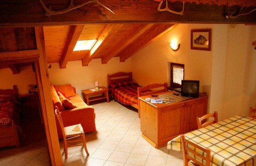 Allein Apartment | Maison de Frein