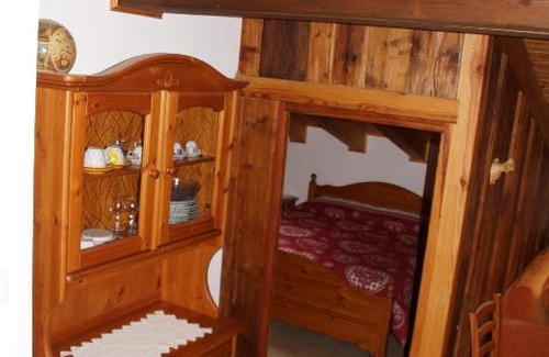 Allein Apartment | Maison de Frein