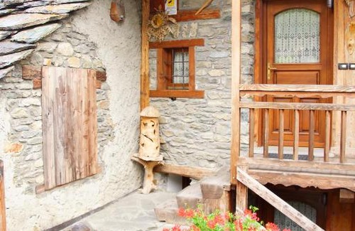 Allein Apartment | Maison de Frein