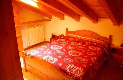 Allein Apartment | Maison de Frein