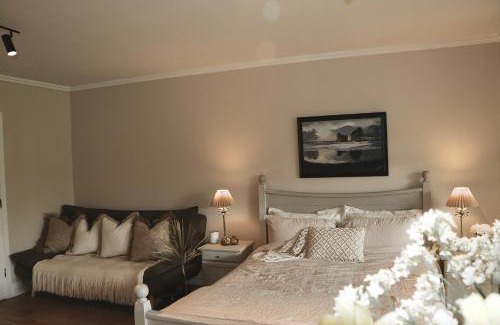 Remuera House | Maison de Hobson Luxury guest suite