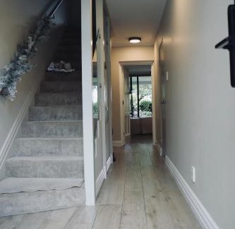 Remuera House | Maison de Hobson Luxury guest suite