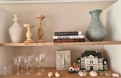 Remuera House | Maison de Hobson Luxury guest suite